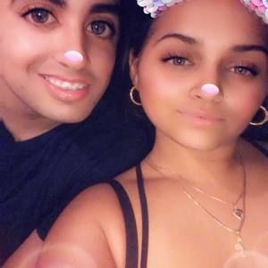 Meet your Posher, Díaz